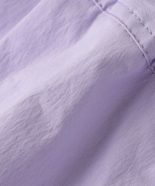 SHIPS / シップス ミニ・ひざ丈スカート | SHIPS any: ストレッチ マウンテンスカート スカート<KIDS> | 詳細30