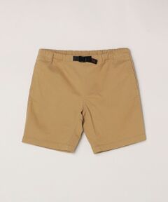 SHIPS / シップス ショート・ハーフ・半端丈パンツ | GRAMiCCi: ストレッチ ツイル Gショーツ (130cm) <KIDS>