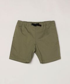 SHIPS / シップス ショート・ハーフ・半端丈パンツ | GRAMiCCi: ストレッチ ツイル Gショーツ (130cm) <KIDS>