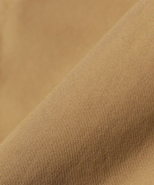 SHIPS / シップス ショート・ハーフ・半端丈パンツ | GRAMiCCi: ストレッチ ツイル Gショーツ (130cm) <KIDS> | 詳細1