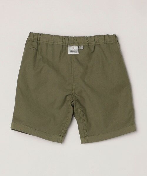 SHIPS / シップス ショート・ハーフ・半端丈パンツ | GRAMiCCi: ストレッチ ツイル Gショーツ (130cm) <KIDS> | 詳細4