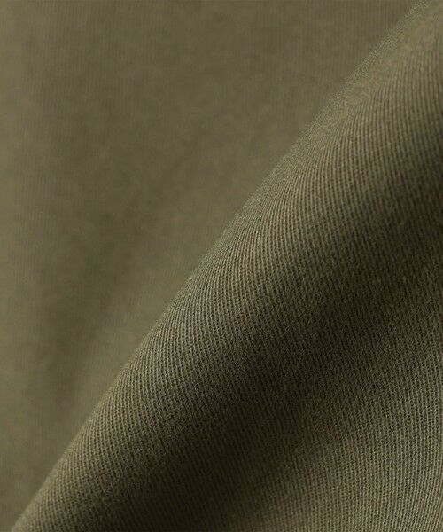 SHIPS / シップス ショート・ハーフ・半端丈パンツ | GRAMiCCi: ストレッチ ツイル Gショーツ (130cm) <KIDS> | 詳細9