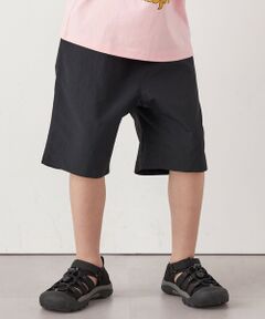 SHIPS / シップス ショート・ハーフ・半端丈パンツ | GRAMiCCi: デュラブルナイロン ショーツ(130cm) <KIDS>
