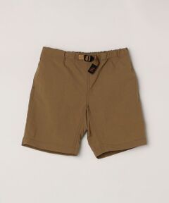 SHIPS / シップス ショート・ハーフ・半端丈パンツ | GRAMiCCi: デュラブルナイロン ショーツ(130cm) <KIDS>