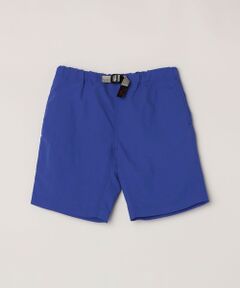 SHIPS / シップス ショート・ハーフ・半端丈パンツ | GRAMiCCi: デュラブルナイロン ショーツ(130cm) <KIDS>