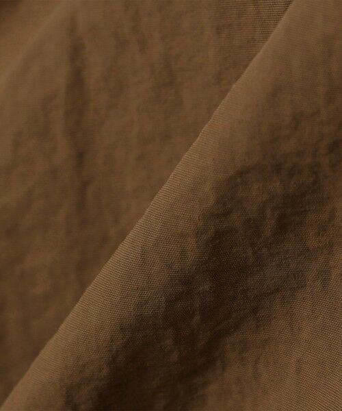 SHIPS / シップス ショート・ハーフ・半端丈パンツ | GRAMiCCi: デュラブルナイロン ショーツ(130cm) <KIDS> | 詳細8