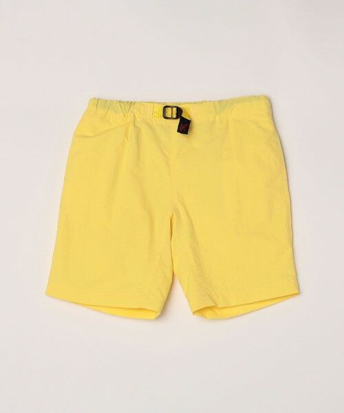 SHIPS / シップス ショート・ハーフ・半端丈パンツ | GRAMiCCi: デュラブルナイロン ショーツ(130cm) <KIDS> | 詳細14
