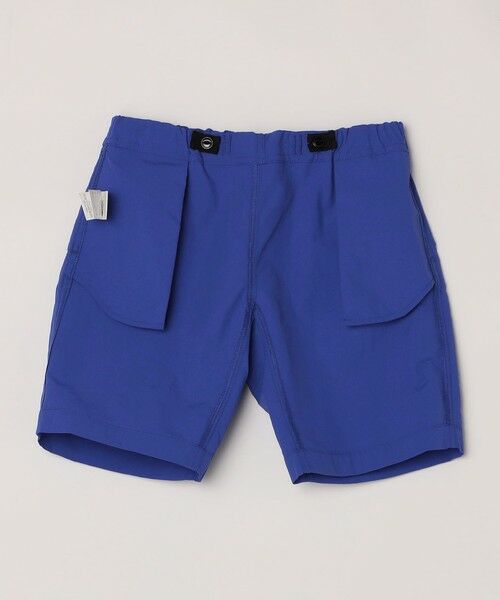SHIPS / シップス ショート・ハーフ・半端丈パンツ | GRAMiCCi: デュラブルナイロン ショーツ(130cm) <KIDS> | 詳細17