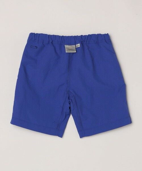 SHIPS / シップス ショート・ハーフ・半端丈パンツ | GRAMiCCi: デュラブルナイロン ショーツ(130cm) <KIDS> | 詳細18