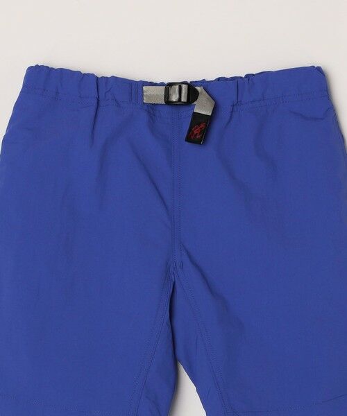 SHIPS / シップス ショート・ハーフ・半端丈パンツ | GRAMiCCi: デュラブルナイロン ショーツ(130cm) <KIDS> | 詳細19