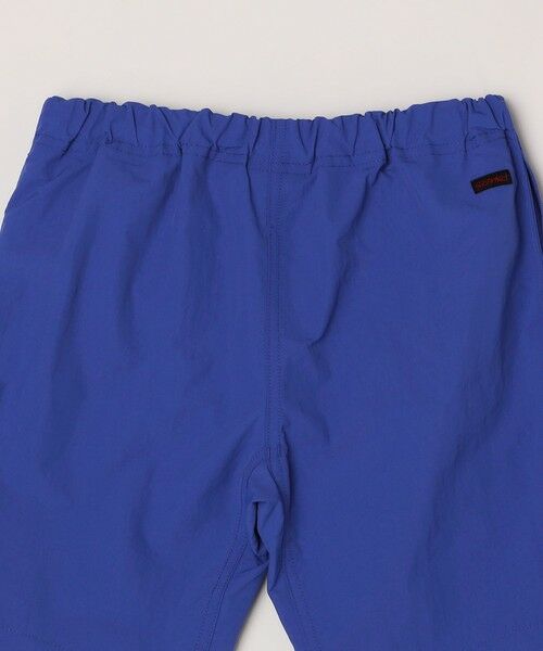 SHIPS / シップス ショート・ハーフ・半端丈パンツ | GRAMiCCi: デュラブルナイロン ショーツ(130cm) <KIDS> | 詳細20