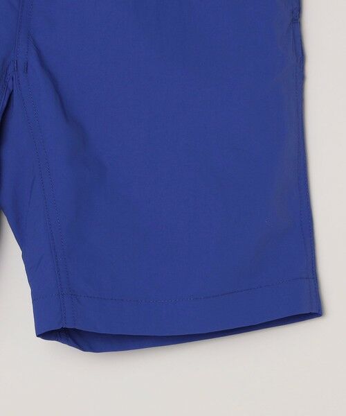 SHIPS / シップス ショート・ハーフ・半端丈パンツ | GRAMiCCi: デュラブルナイロン ショーツ(130cm) <KIDS> | 詳細21