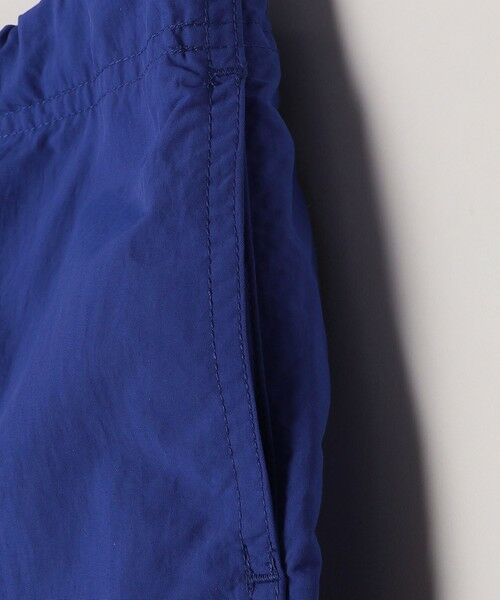 SHIPS / シップス ショート・ハーフ・半端丈パンツ | GRAMiCCi: デュラブルナイロン ショーツ(130cm) <KIDS> | 詳細22