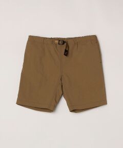 SHIPS / シップス ショート・ハーフ・半端丈パンツ | GRAMiCCi: デュラブルナイロン ショーツ(140~150cm) <KIDS>