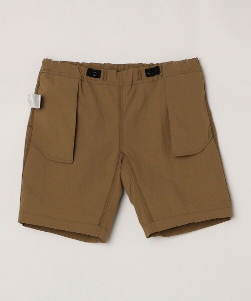 SHIPS / シップス ショート・ハーフ・半端丈パンツ | GRAMiCCi: デュラブルナイロン ショーツ(140~150cm) <KIDS> | 詳細3
