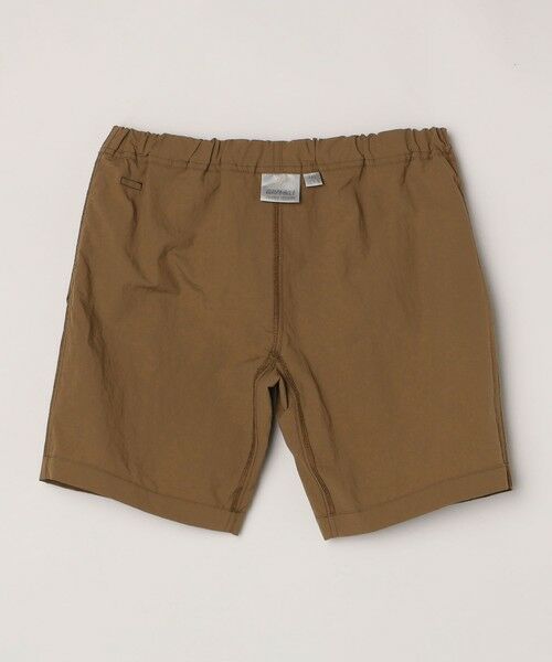 SHIPS / シップス ショート・ハーフ・半端丈パンツ | GRAMiCCi: デュラブルナイロン ショーツ(140~150cm) <KIDS> | 詳細4