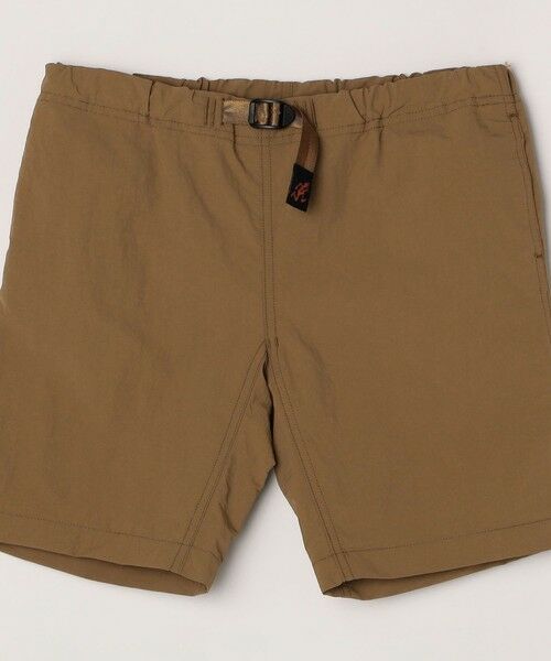 SHIPS / シップス ショート・ハーフ・半端丈パンツ | GRAMiCCi: デュラブルナイロン ショーツ(140~150cm) <KIDS> | 詳細5