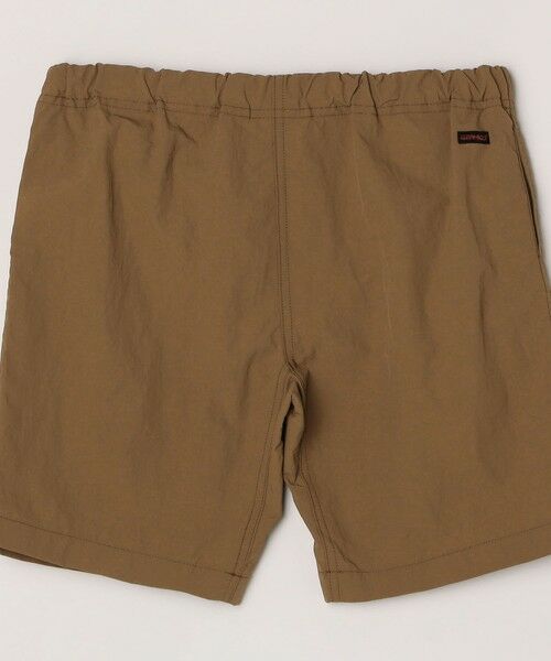 SHIPS / シップス ショート・ハーフ・半端丈パンツ | GRAMiCCi: デュラブルナイロン ショーツ(140~150cm) <KIDS> | 詳細6