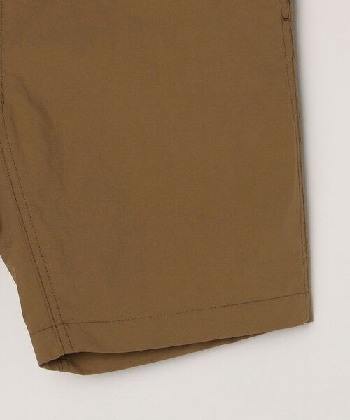 SHIPS / シップス ショート・ハーフ・半端丈パンツ | GRAMiCCi: デュラブルナイロン ショーツ(140~150cm) <KIDS> | 詳細7
