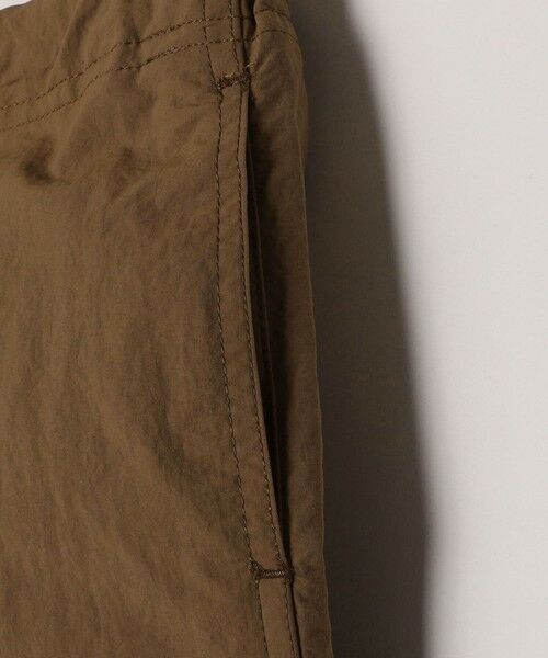 SHIPS / シップス ショート・ハーフ・半端丈パンツ | GRAMiCCi: デュラブルナイロン ショーツ(140~150cm) <KIDS> | 詳細8