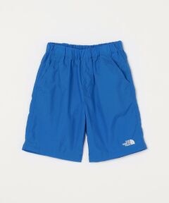 SHIPS / シップス ショート・ハーフ・半端丈パンツ | THE NORTH FACE: クラスファイブ ショートパンツ <KIDS>