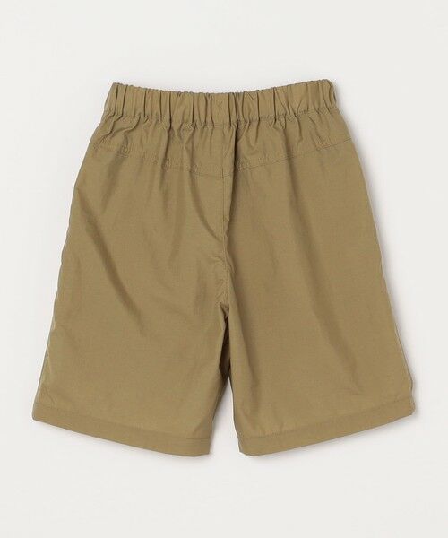 SHIPS / シップス ショート・ハーフ・半端丈パンツ | THE NORTH FACE: クラスファイブ ショートパンツ <KIDS> | 詳細1