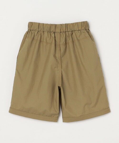 SHIPS / シップス ショート・ハーフ・半端丈パンツ | THE NORTH FACE: クラスファイブ ショートパンツ <KIDS> | 詳細3