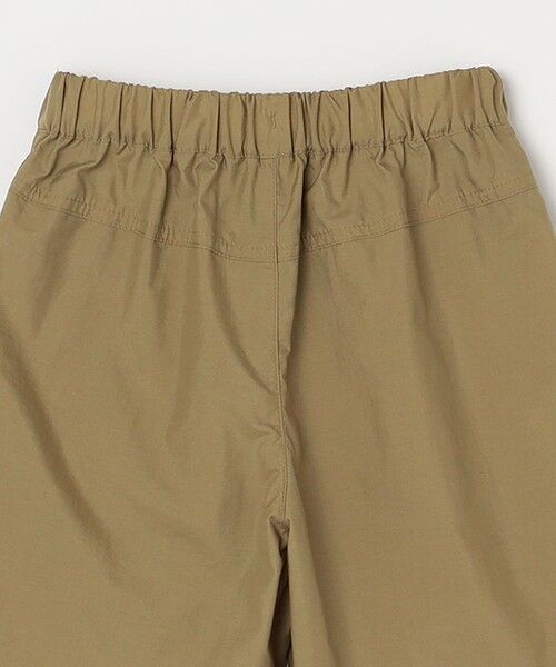 SHIPS / シップス ショート・ハーフ・半端丈パンツ | THE NORTH FACE: クラスファイブ ショートパンツ <KIDS> | 詳細5