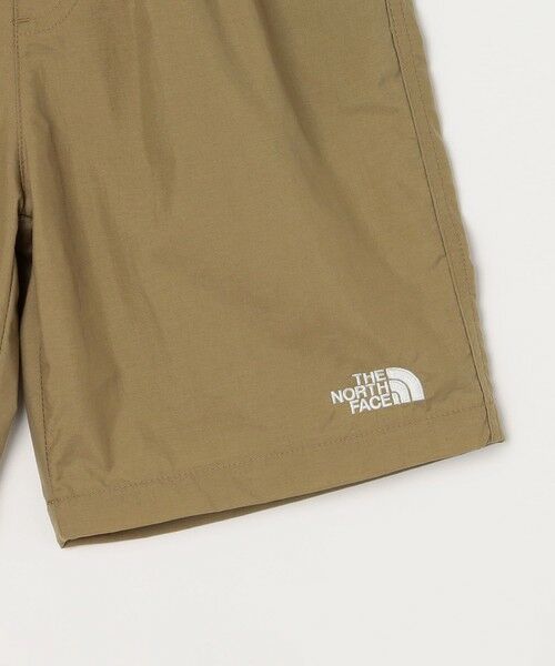 SHIPS / シップス ショート・ハーフ・半端丈パンツ | THE NORTH FACE: クラスファイブ ショートパンツ <KIDS> | 詳細6