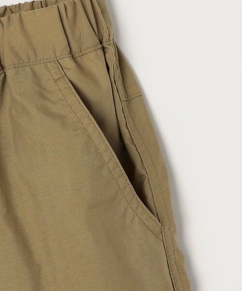 SHIPS / シップス ショート・ハーフ・半端丈パンツ | THE NORTH FACE: クラスファイブ ショートパンツ <KIDS> | 詳細7