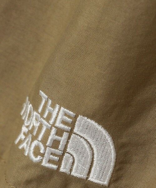 SHIPS / シップス ショート・ハーフ・半端丈パンツ | THE NORTH FACE: クラスファイブ ショートパンツ <KIDS> | 詳細9