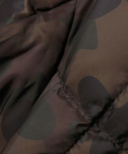 SHIPS / シップス ダウンジャケット・ベスト | TAION: クルーネック ボタン ダウン カーディガン<KIDS> | 詳細21