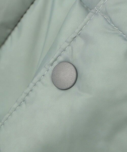 SHIPS / シップス ダウンジャケット・ベスト | TAION: クルーネック ボタン ダウン カーディガン<KIDS> | 詳細29