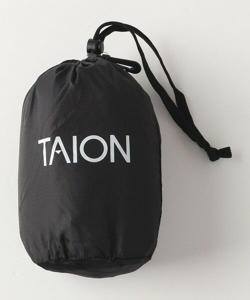 SHIPS / シップス ダウンジャケット・ベスト | TAION: クルーネック ボタン ダウン カーディガン<KIDS> | 詳細30