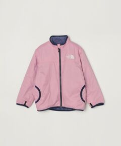 SHIPS / シップス ブルゾン | THE NORTH FACE: 〈撥水〉リバーシブル コージー ジャケット<KIDS>