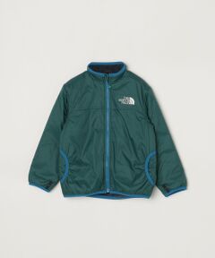 SHIPS / シップス ブルゾン | THE NORTH FACE: 〈撥水〉リバーシブル コージー ジャケット<KIDS>