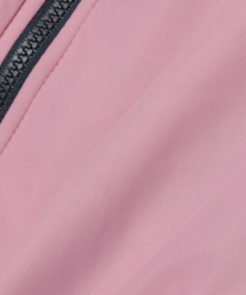 SHIPS / シップス ブルゾン | THE NORTH FACE: 〈撥水〉リバーシブル コージー ジャケット<KIDS> | 詳細4