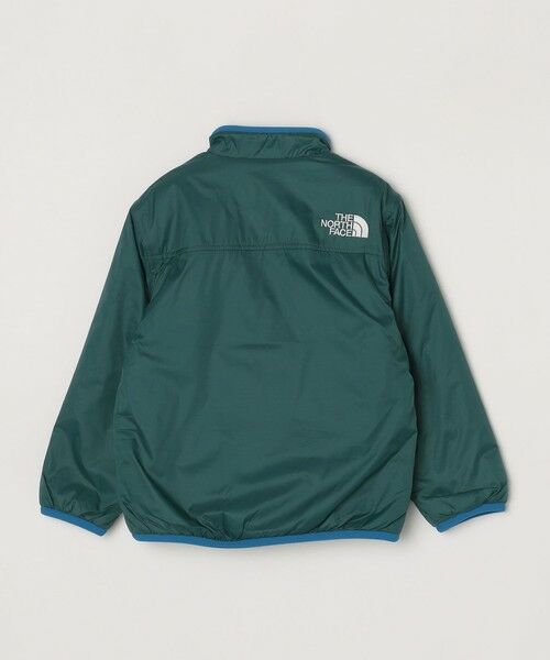 SHIPS / シップス ブルゾン | THE NORTH FACE: 〈撥水〉リバーシブル コージー ジャケット<KIDS> | 詳細5