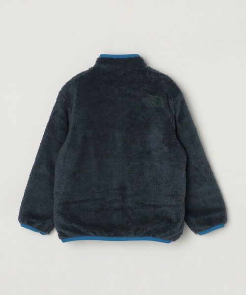 SHIPS / シップス ブルゾン | THE NORTH FACE: 〈撥水〉リバーシブル コージー ジャケット<KIDS> | 詳細7
