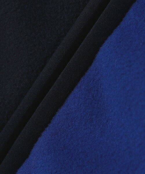 SHIPS / シップス ブルゾン | Champion:〈洗濯機可能〉フリース ジップ フード ジャケット<KIDS> | 詳細9