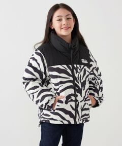 SHIPS / シップス ダウンジャケット・ベスト | FIRST DOWN:〈洗濯機可能〉リバーシブル バブル ダウン ジャケット <KIDS>◇