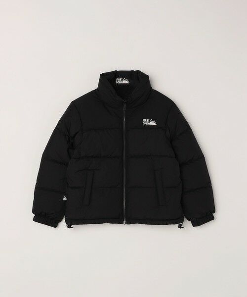 SHIPS / シップス ダウンジャケット・ベスト | FIRST DOWN:〈洗濯機可能〉リバーシブル バブル ダウン ジャケット <KIDS>◇ | 詳細9