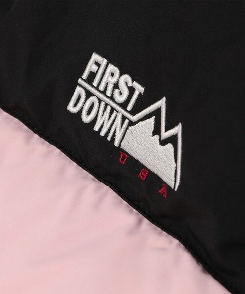 SHIPS / シップス ダウンジャケット・ベスト | FIRST DOWN:〈洗濯機可能〉リバーシブル バブル ダウン ジャケット <KIDS>◇ | 詳細18