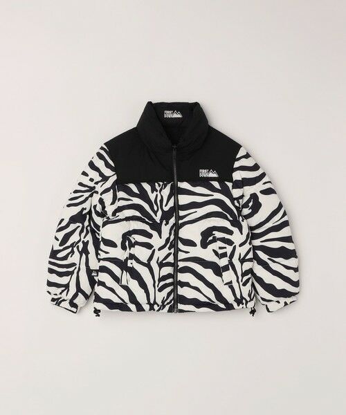 SHIPS / シップス ダウンジャケット・ベスト | FIRST DOWN:〈洗濯機可能〉リバーシブル バブル ダウン ジャケット <KIDS>◇ | 詳細24