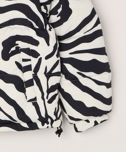 SHIPS / シップス ダウンジャケット・ベスト | FIRST DOWN:〈洗濯機可能〉リバーシブル バブル ダウン ジャケット <KIDS>◇ | 詳細26