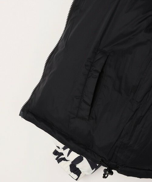 SHIPS / シップス ダウンジャケット・ベスト | FIRST DOWN:〈洗濯機可能〉リバーシブル バブル ダウン ジャケット <KIDS>◇ | 詳細27