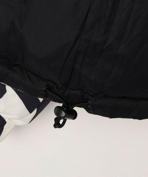 SHIPS / シップス ダウンジャケット・ベスト | FIRST DOWN:〈洗濯機可能〉リバーシブル バブル ダウン ジャケット <KIDS>◇ | 詳細28