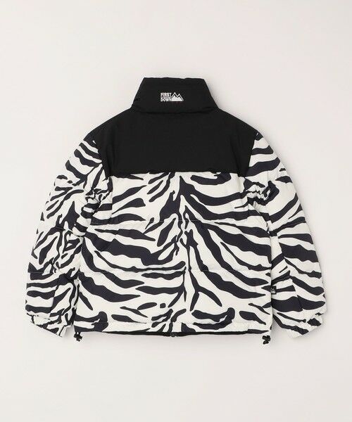 SHIPS / シップス ダウンジャケット・ベスト | FIRST DOWN:〈洗濯機可能〉リバーシブル バブル ダウン ジャケット <KIDS>◇ | 詳細29