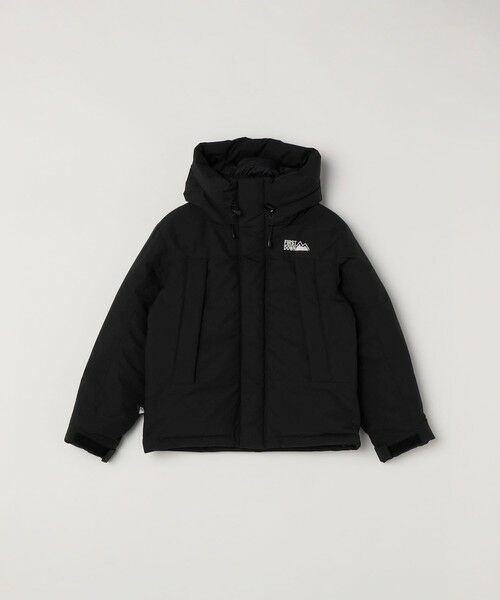 SHIPS / シップス ダウンジャケット・ベスト | FIRST DOWN:〈洗濯機可能〉DICROS MAURI ラップ ダウン パーカー<KIDS> | 詳細6