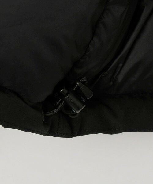 SHIPS / シップス ダウンジャケット・ベスト | FIRST DOWN:〈洗濯機可能〉DICROS MAURI ラップ ダウン パーカー<KIDS> | 詳細22